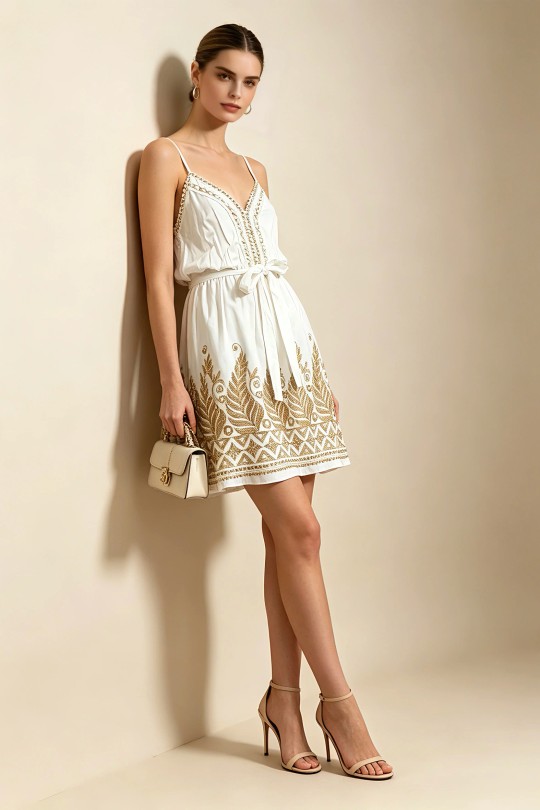 9961-BLANC