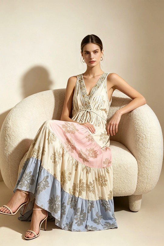 9963-1-BLEU CLAIR