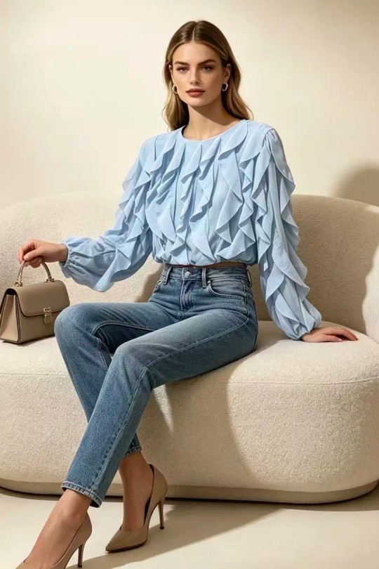 SS6651-1-BLEU