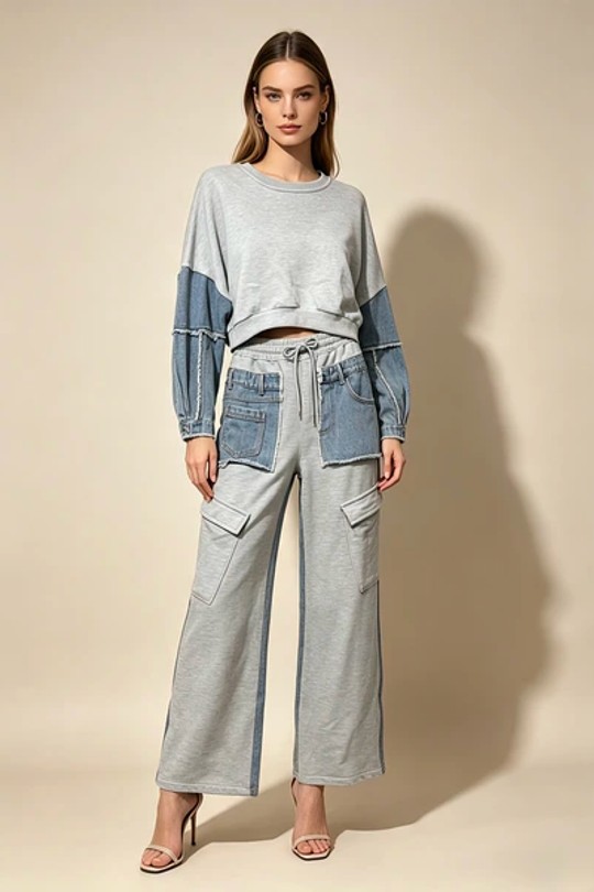 5527P-GRIS