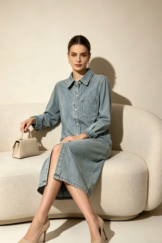 3226C-BLEU CLAIR