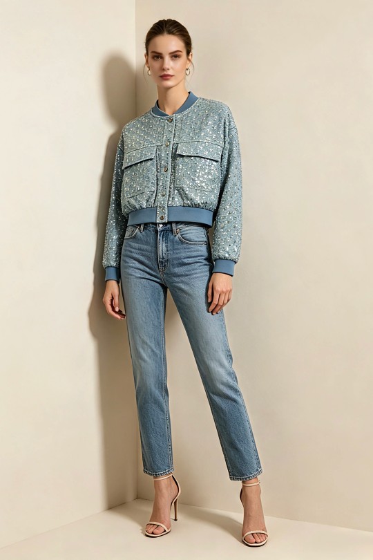 5526V-BLEU