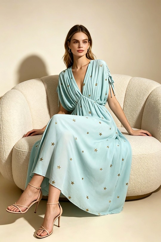 2328R-BLEU CLAIR