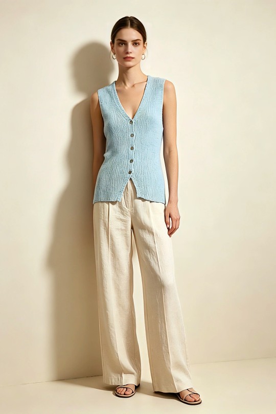 LY712-1-BLEU CLAIR