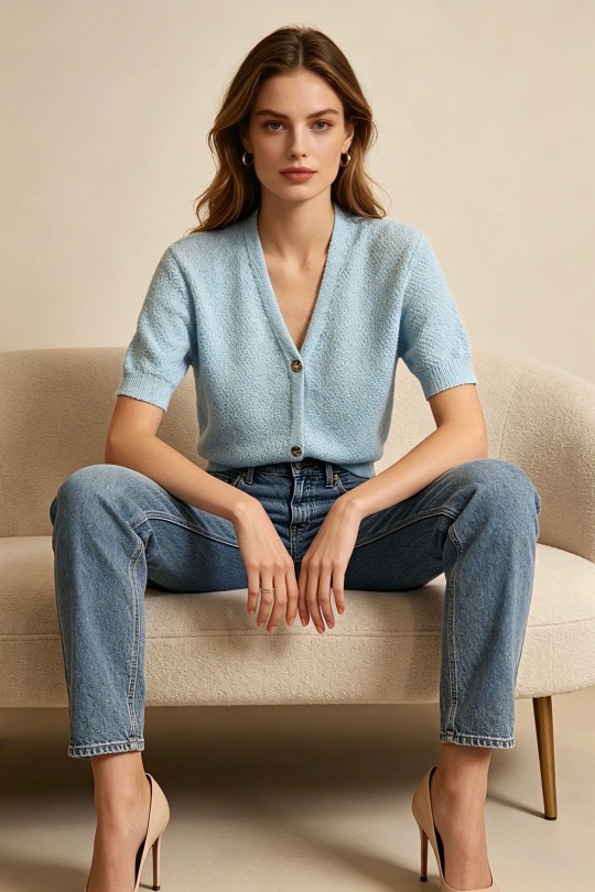 LY707-1-BLEU CLAIR