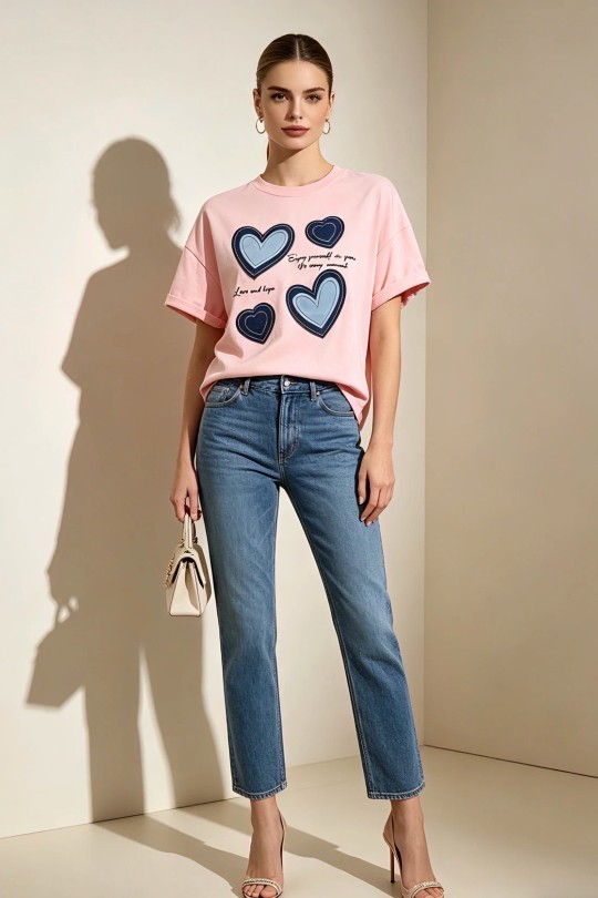 5585T-ROSE