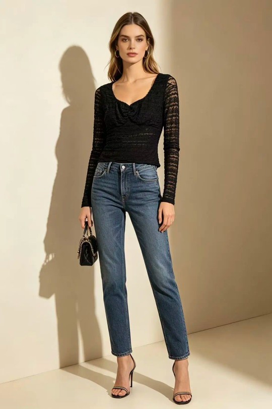 SS6687-NOIR