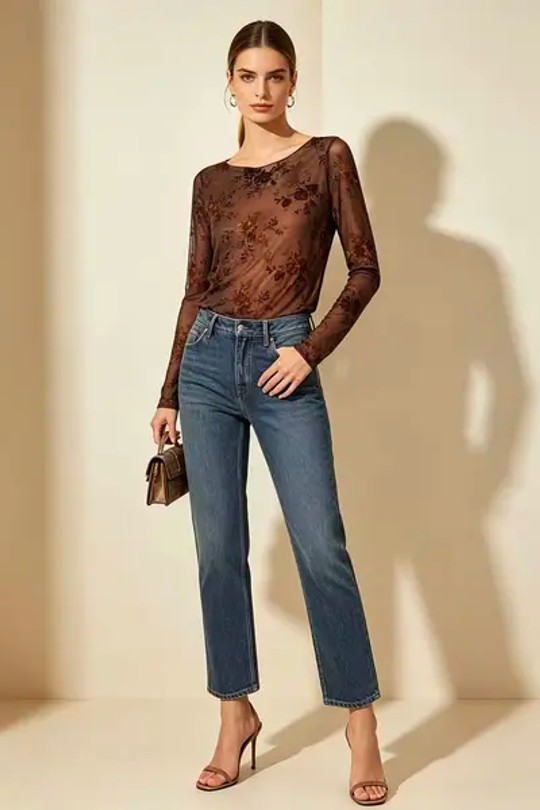 5550-1T-CHOCOLAT