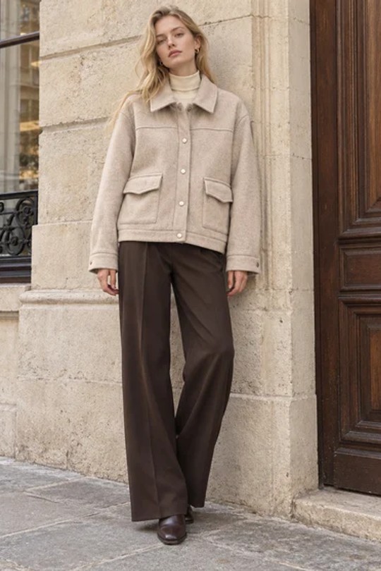 5613V-BEIGE