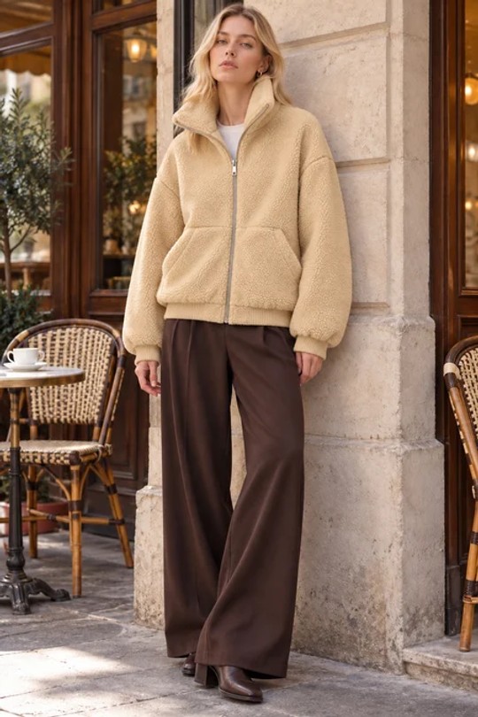 5668-1V-BEIGE