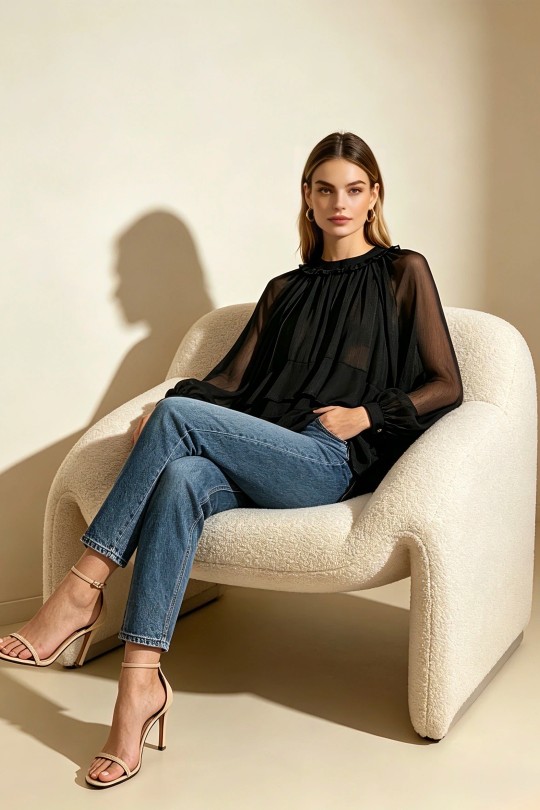 TF8696-NOIR