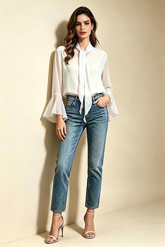 TF8673-1C-BLANC