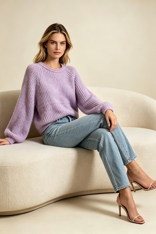 P6331-LILAS