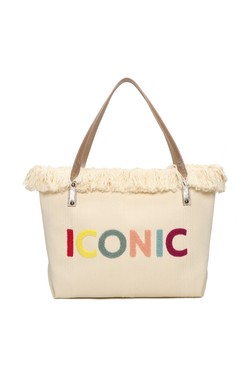 1685753 Iconic-BEIGE
