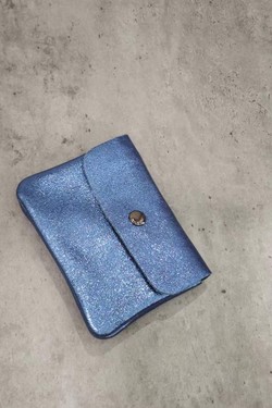 IT810Cuir-BLEU JEAN