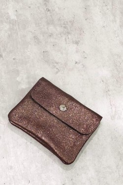 IT810Cuir-BLEU JEAN