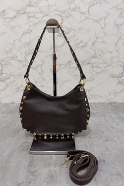 It887Cuir-TAUPE