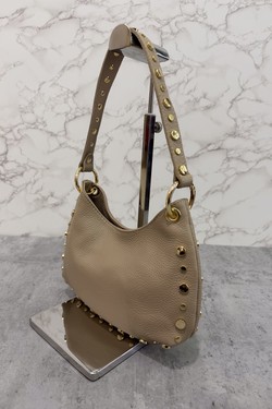 It887Cuir-TAUPE