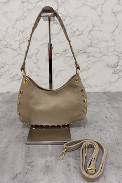 It887Cuir-TAUPE