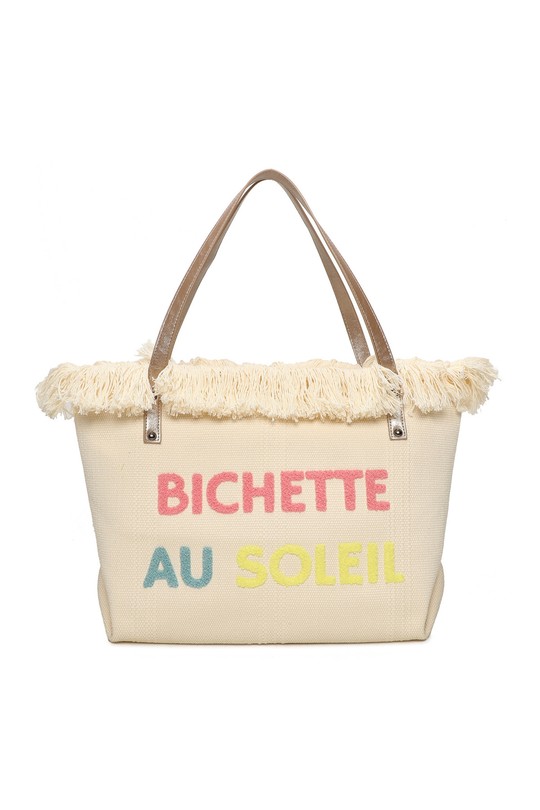 1685753 Bichette-BEIGE
