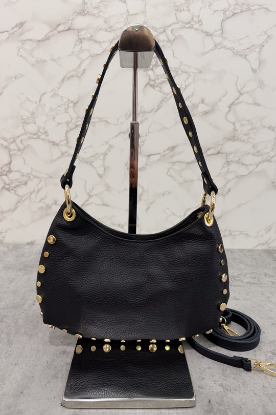 It887Cuir-NOIR