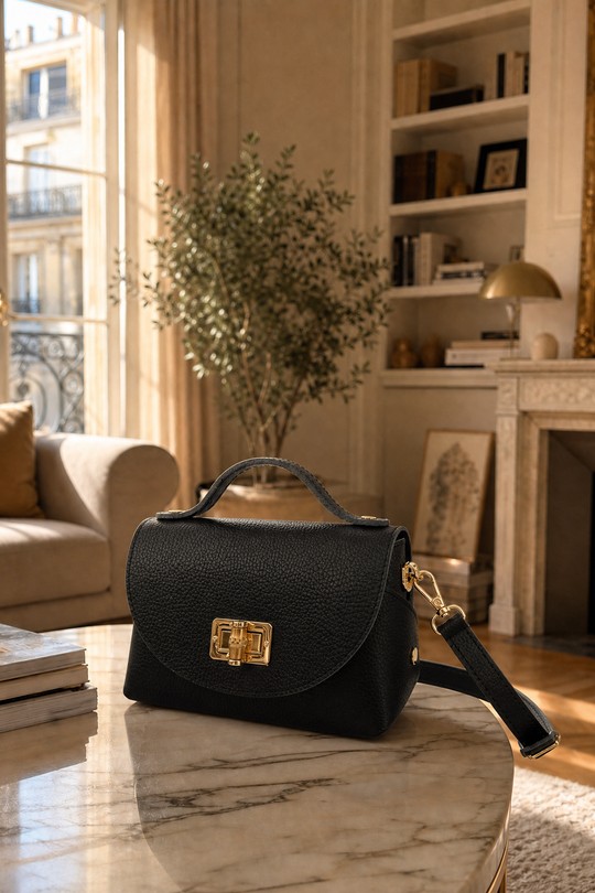 IT890Cuir-NOIR