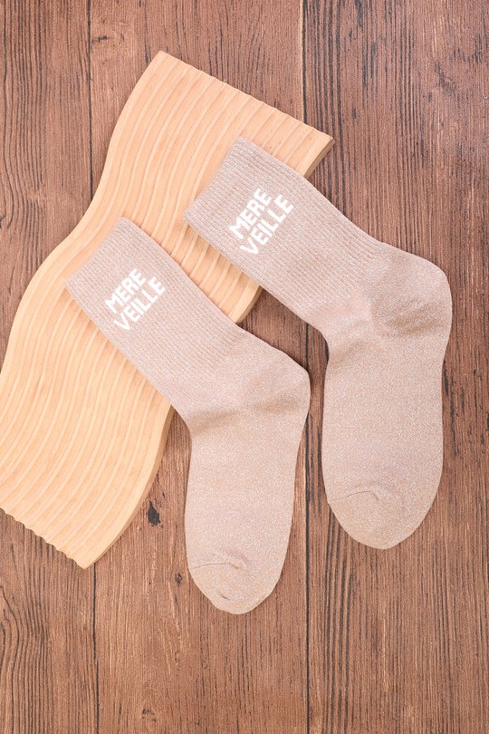 SC085Mere veille-TAUPE