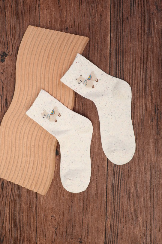 SC114 Lama-BEIGE