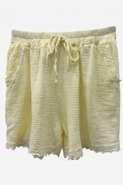 3611_ShBrodeGaze-JAUNE CLAIR