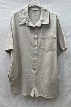 8233_CbShortDenim-CAMEL