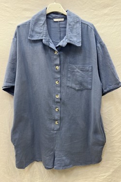 8233_CbShortDenim-CAMEL