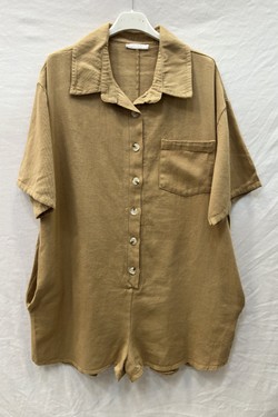 8233_CbShortDenim-CAMEL