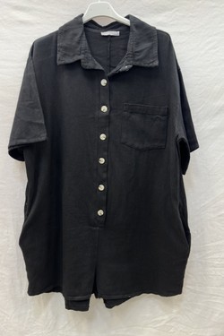 8233_CbShortDenim-CAMEL