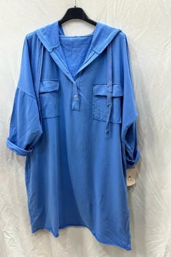 8587_RSweatsPoche-BLEU JEAN