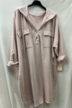 8587_RSweatsPoche-BLEU JEAN