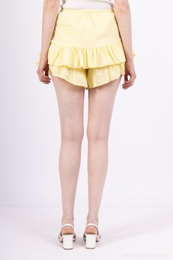 5567_JuCulotteVichy-JAUNE CLAIR