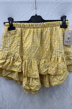 5567_JuCulotteVichy-JAUNE CLAIR