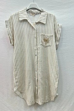 5015_RChPochePalmier-BLEU MARINE