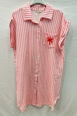 5015_RChPochePalmier-BLEU MARINE