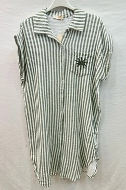 5015_RChPochePalmier-BLEU MARINE