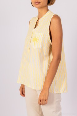 91256_DebPochePalmier-JAUNE CLAIR