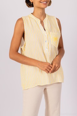 91256_DebPochePalmier-JAUNE CLAIR