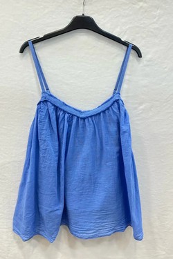 91245_HCotDouble-BLEU MARINE