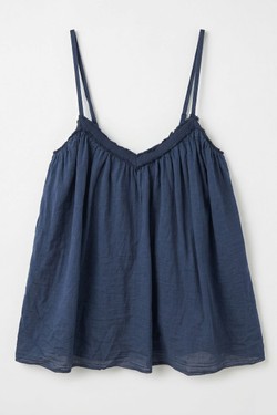 91245_HCotDouble-BLEU MARINE