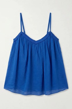 91245_HCotDouble-BLEU MARINE