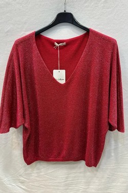 9517_H2MailleLux-ROUGE