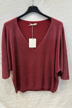9517_H2MailleLux-ROUGE