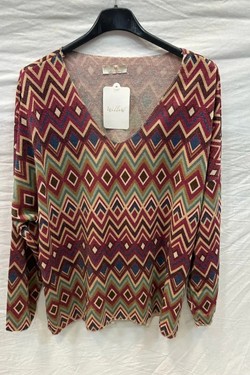 803236_HLuxZigzag-BORDEAUX