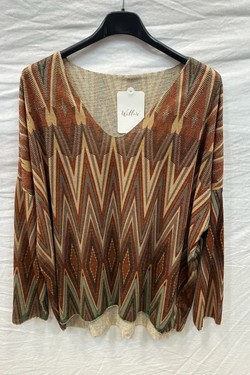 803236_HLuxZigzag-BORDEAUX