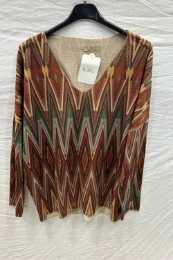 803236_HLuxZigzag-BORDEAUX